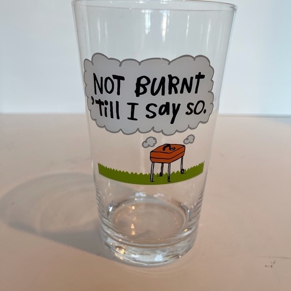 Shoebox - Hallmark Pint Glasses Set of 4 - Picture 3 of 9